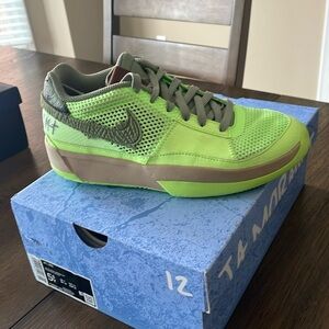 Boys Ja Morant Grinches Zombie Holloween Edition